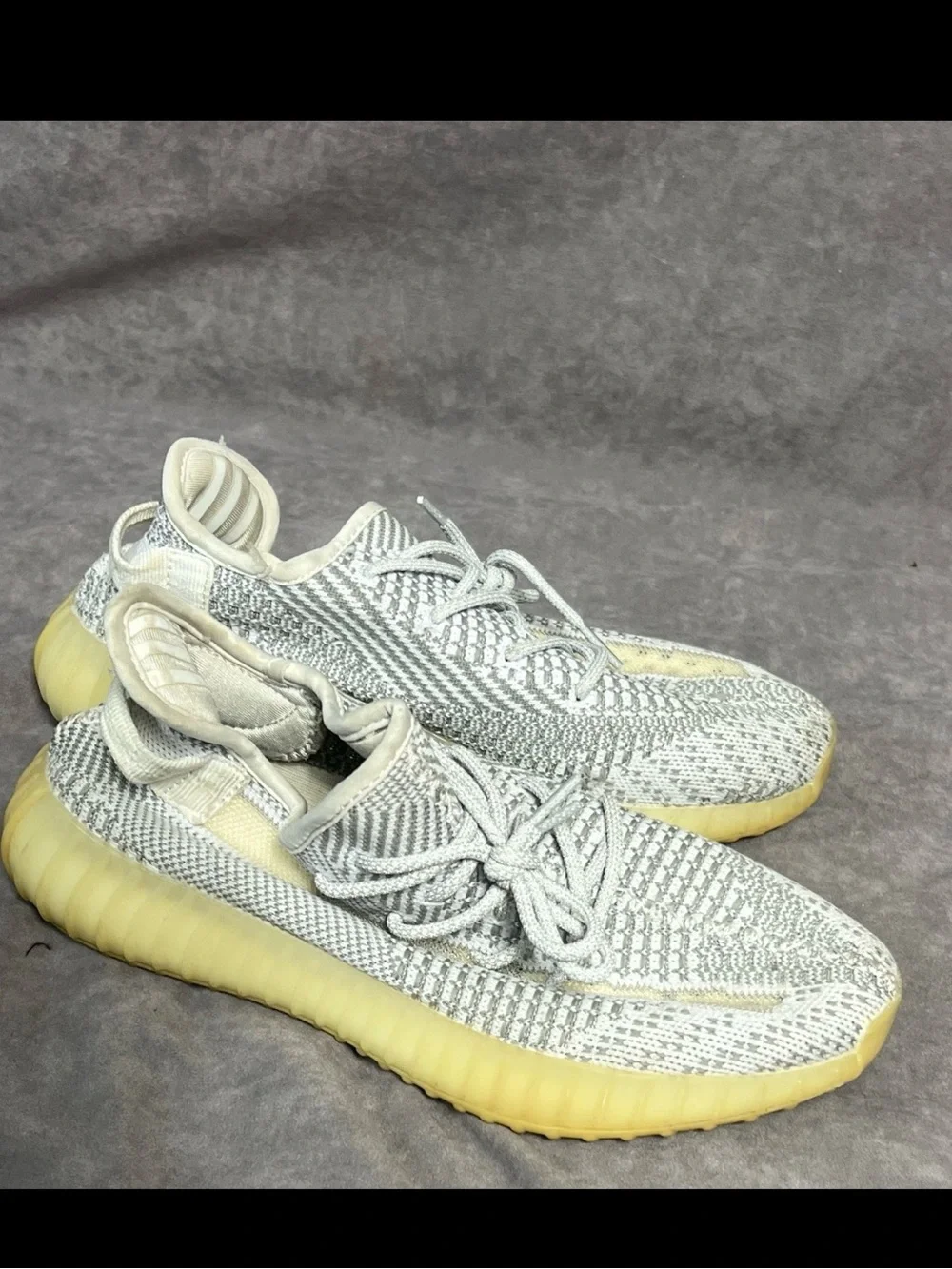 adidas light gray